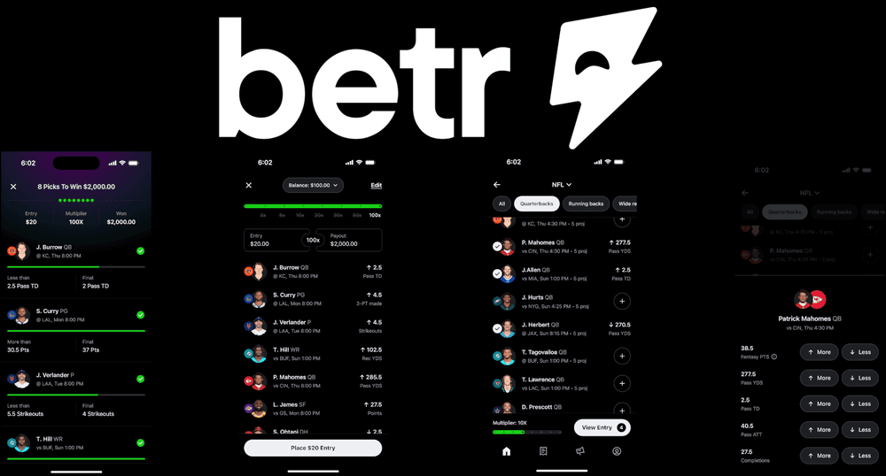 Betr creative